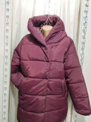 Куртки зимние женские оптом 09312654 04-43