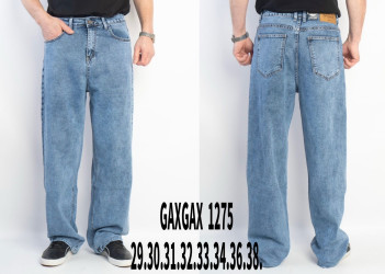 Джинсы мужские оптом 94261785 1275-133