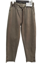 Джинси жіночі ПОЛУБАТАЛ оптом