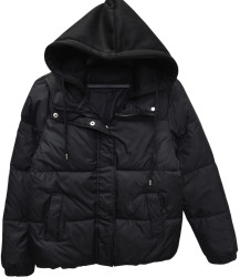 Куртки демисезонні жіночі оптом