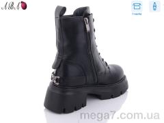 Ботинки, Aba оптом Y73
