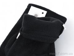 Перчатки, Королева оптом Y1-602 black