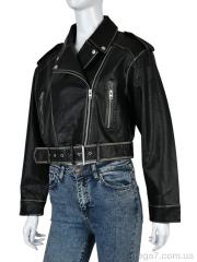 Куртка, Мир оптом 4503-3510-Y13 black