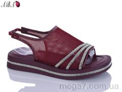 Босоножки, Aba оптом C20-5