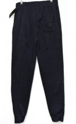 Спортивні штани чоловічі на флісі БАТАЛ оптом