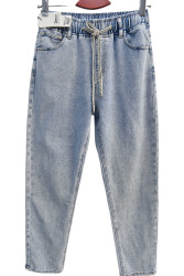 Джинси жіночі DERUN БАТАЛ оптом