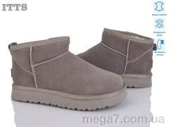 Угги, ITTS оптом S9960-21