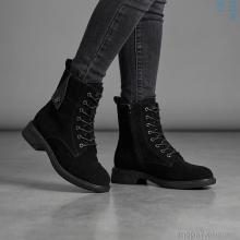 Ботинки, MD-GRESSO-LUNASTEP оптом 26-ZHF7826-2