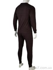 Термобелье, Textile оптом K9 brown (XL)