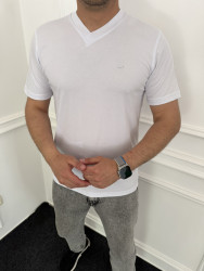 Футболки мужские БАТАЛ оптом 73962108 0005-259