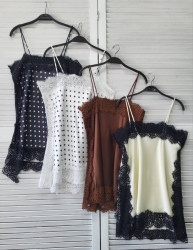 Майки женские оптом 76952408 1002-45