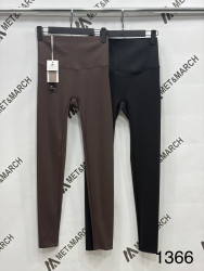 Лосини жіночі (чорний) оптом