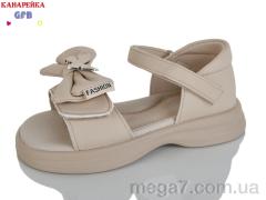 Босоножки, GFB-Канарейка оптом S71-5