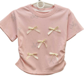 Футболки подростковые оптом 08497165 5881-265