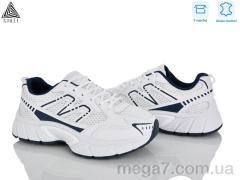 Кроссовки, STILLI Group оптом NK140-4 шкіра