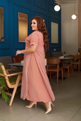 Сукні жіночі БАТАЛ  оптом 