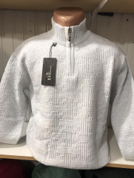 Светри чоловічі НАПІВБАТАЛ оптом