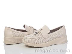 Туфли, Захар-Gold оптом 0T500-5 піна