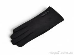 Перчатки, Королева оптом JP02-89 black