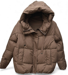 Куртки зимние женские оптом 84752936 8851-48