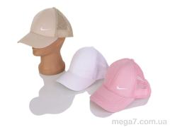 Кепка, RuBi оптом 9002-3 mix (54р)