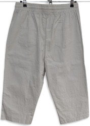 Бриджи женские YINGGOXIANG БАТАЛ оптом 98127635 6972-3-15