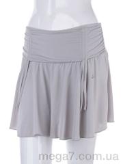 Шорты, Obuvok оптом OBUVOK PU6963 сірий (06719)