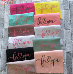 Футболки жіночі оптом