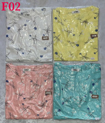 Футболки жіночі БАТАЛ оптом