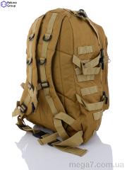 Рюкзак, Reluna Group оптом NR001-5 khaki