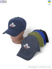 Кепка, Reluna Group оптом RELUNA LC001-20 mix