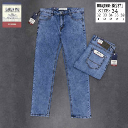 Джинсы мужские ПОЛУБАТАЛ оптом 07568294 2371-85