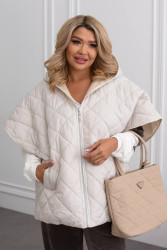 Жилетки женские ПОЛУБАТАЛ оптом 72658143 0108-111