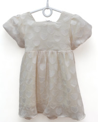 Платья детские YALISI оптом 15738609 901-14