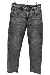 Джинсы мужские AVIWGOS ПОЛУБАТАЛ оптом 03219768 9933-183