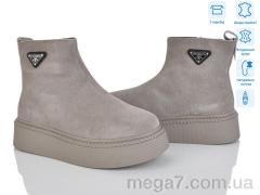 Ботинки, Pryama Vigoda оптом 4256-V103-C