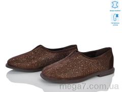 Туфли, Бабочка-Mengfuna-AESD оптом 6527-19