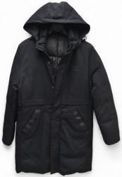 Куртки зимние мужские оптом 19063748 26031-67