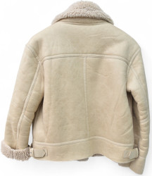 Дублянки жіночі зимові оптом