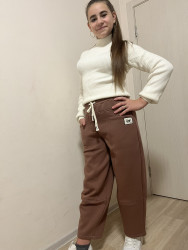 Спортивные штаны подростковые оптом 45832176 0101-78