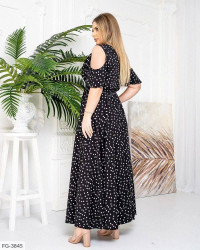 Сукні жіночі ПОЛУБАТАЛ оптом