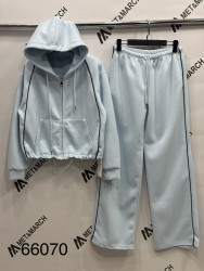 Спортивные костюмы женские оптом 96078342 66070-55