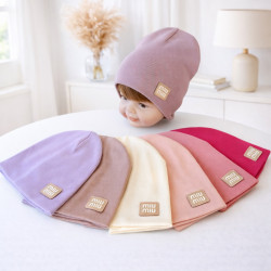 Шапки детские оптом 48520917 362-82