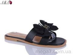 Шлепки, Aba оптом K19-1