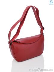 Сумка, Sunshine bag оптом W1199 red