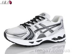 Кроссовки, Aba оптом 1ABA5-7Y