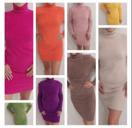 Туніки жіночі оптом LEVISHA