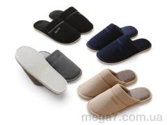 Тапки, Rai shoes оптом D387 mix