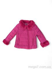 Куртка, Obuvok оптом D218 (04288-1) fuchsia