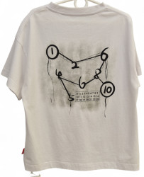 Футболки підліткові оптом